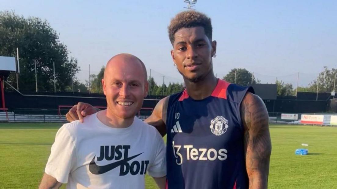 چرا فوتبالیست‌ها مربی خصوصی دارند؟